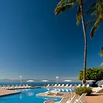 Vamar Vallarta All Inclusive Marina & Beach Resort