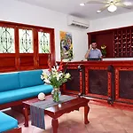 Hotel Casa Iguana Mismaloya