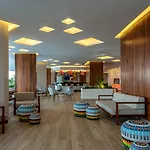 Grand Park Royal Puerto Vallarta