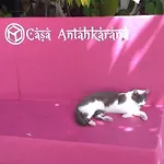 Casa Antahkarana
