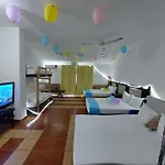Hotel Blue