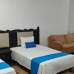 Hotel Blue