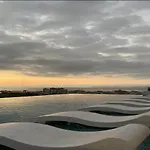 Romantic Home With Stunning Rooftop Pool And Jacuzzi In Pv By Alterhome