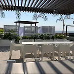 Romantic Home With Stunning Rooftop Pool And Jacuzzi In Pv By Alterhome