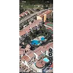 Beautiful Pool View, Base Floor, Marina Vallarta