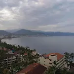 Condominio Con Vista Al Mar Piso 12 En Puerto Vallarta