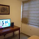 Departamento Los Mangos