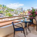 Tres Marias Luxury Suites - Adults Only