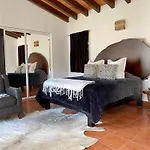 Villa Hacienda Mismaloya