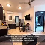 Cardenas Suites