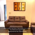 Cardenas Suites
