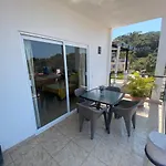 Hermoso Departamento Ocean View En Puerto Vallarta