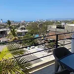 Hermoso Departamento Ocean View En Puerto Vallarta