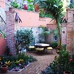 Casas Pulpito