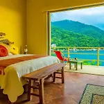Oceanfront Villa, A Unique Experience