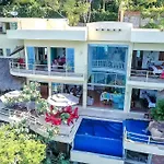 Oceanfront Villa, A Unique Experience