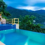 Oceanfront Villa, A Unique Experience