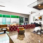 Casa Neptuno Fluvial Vallarta