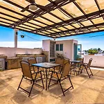 Casa Neptuno Fluvial Vallarta