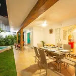 Casa Yemina Alberca Y Asador Privados.
