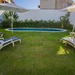 Casa Maria Con Alberca Privada