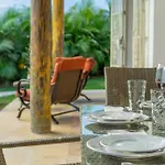 Casa Yemina Alberca Y Asador Privados.
