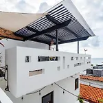 Hotel 522, Puerto Vallarta