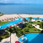 Grand Venetian - Zen Oceanview Condo In Hotel Zone