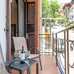 Romantic Zone Alta Vista 1 Bedroom, 2 Bed, 2 Bath, Caracol 2