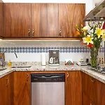 Romantic Zone Alta Vista 1 Bedroom, 2 Bed, 2 Bath, Caracol 2