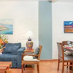 Romantic Zone Alta Vista 1 Bedroom, 2 Bed, 2 Bath, Caracol 2