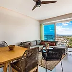 Nautico Condo # 9C