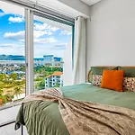 Nautico Condo # 9C