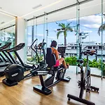 Nautico Condo # 9C
