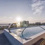 Nautico Condo # 9C