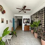 Casa Iyari Malecon Puerto Vallarta