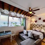 Casa Iyari Malecon Puerto Vallarta