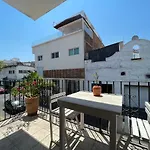 Casa Iyari Malecon Puerto Vallarta