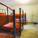 Oasis Hostel