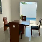 Casa Maria Camila