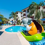 Costa Club Punta Arena - Desayuno Buffet Incluido