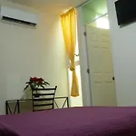 Hotel Mar Caribe Puerto Vallarta