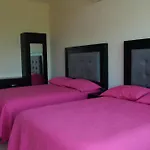 Hotel Mar Caribe Puerto Vallarta