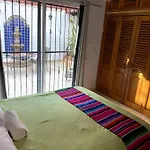 \'Cielito\' House Near Macroplaza