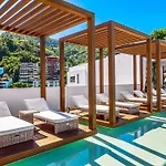 1008 - Soho Pv Best 2 Bedroom Rooftop Pool
