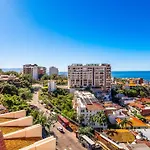 1008 - Soho Pv Best 2 Bedroom Rooftop Pool
