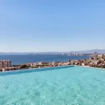 Luxury Condo-In The Heart Of Zona Romantica, Steps From Restaurants, Shops And Nightlife