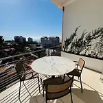 712 - Soho Pv Best Rooftop View