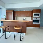 Departamento De Lujo En Icon Puerto Vallarta