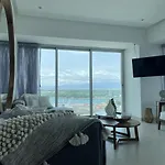Departamento De Lujo En Icon Puerto Vallarta